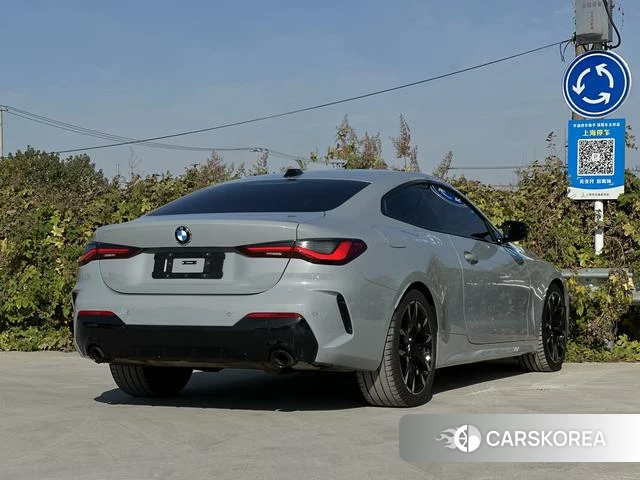 BMW 4 series id 4239888 из Китая 17