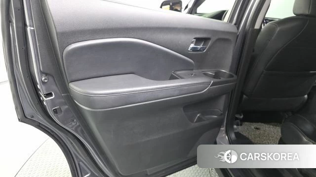 Honda Pilot 3rd generation id 4525933 из Кореи 17
