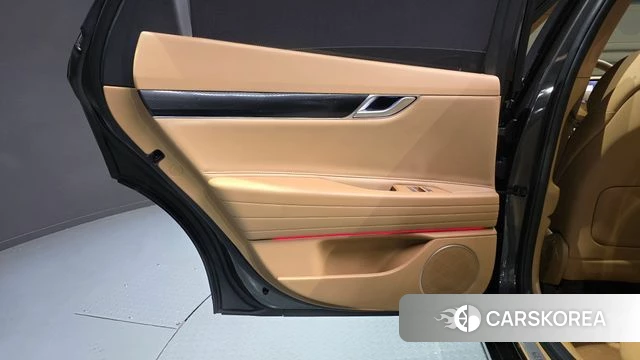 Genesis G80 (RG3) id 4749116 из Кореи 17