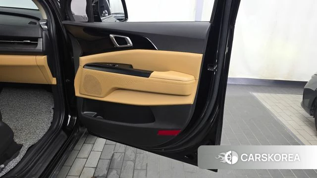 Kia Carnival 4th generation id 4529496 из Кореи 17