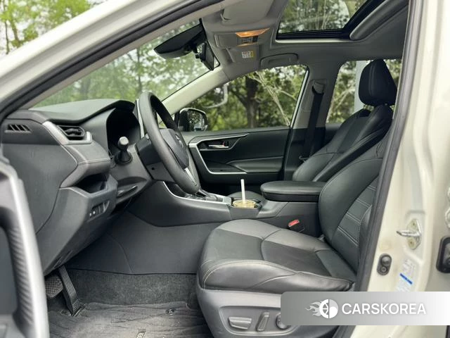 Toyota Wilanda id 4273799 из Китая 17