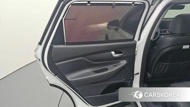 Hyundai The New Santa Fe id 4281345 из Кореи 17