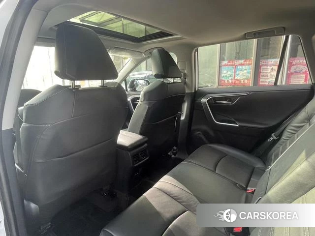 Toyota RAV4 Rongfang id 4342189 из Китая 17