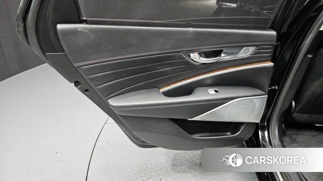 Kia More K9 id 4490004 из Кореи 17