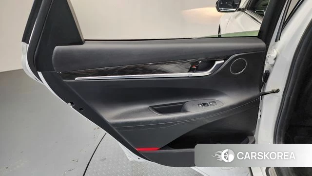Hyundai Grandeur IG id 4582217 из Кореи 17