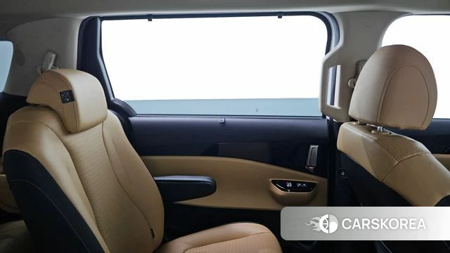 Kia Carnival 4th generation id 4195123 из Кореи 17