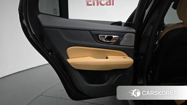 Volvo V60 Cross-Country 2nd Generation id 4753516 из Кореи 17