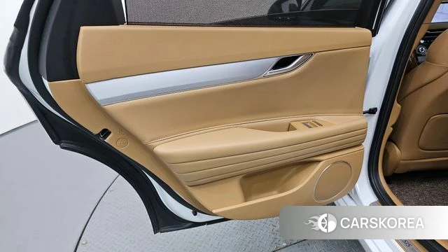 Genesis G80 (RG3) id 4710557 из Кореи 17