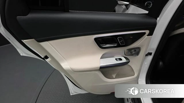 Mercedes-Benz GLC-Class X254 id 4862779 из Кореи 17