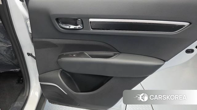 Renault Korea (Samsung) The New QM6 id 4413650 из Кореи 17