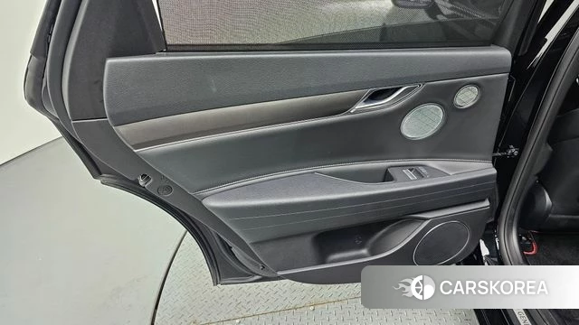 Genesis G80 (RG3) id 4540604 из Кореи 17