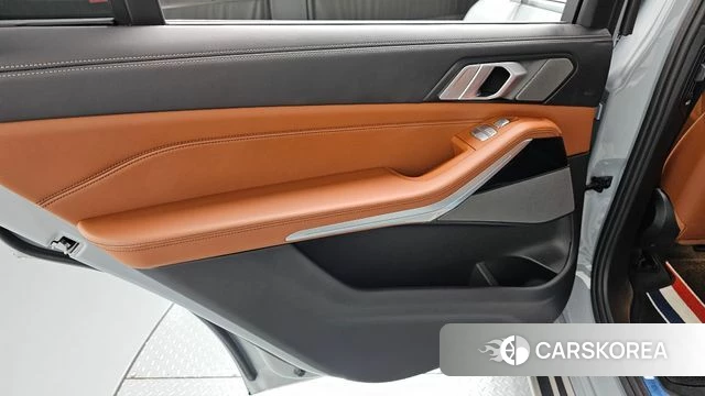 BMW X7 (G07) id 4442287 из Кореи 17
