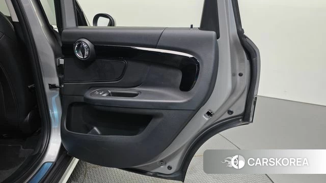 Mini Cooper Countryman id 4488547 из Кореи 17
