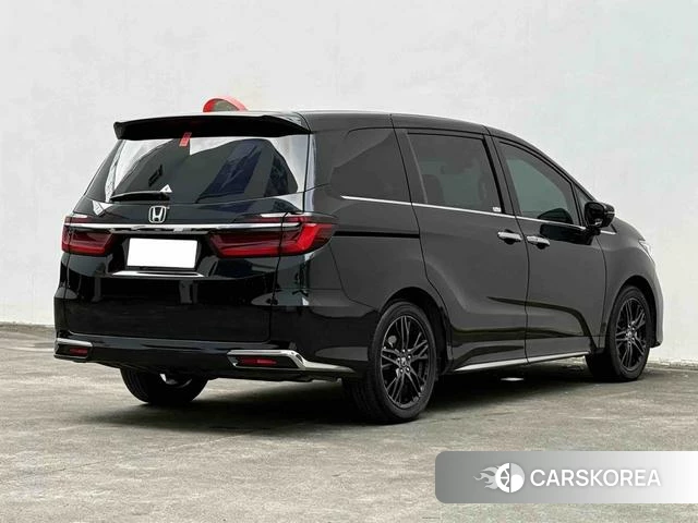 Honda Odyssey id 4341750 из Китая 17