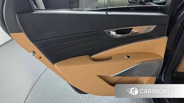 Kia The New K9 2nd generation id 4434141 из Кореи 17