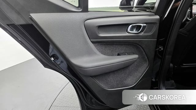 Volvo XC40 id 4394619 из Кореи 17