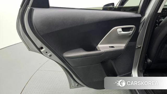 Kia The New Niro id 4586790 из Кореи 17
