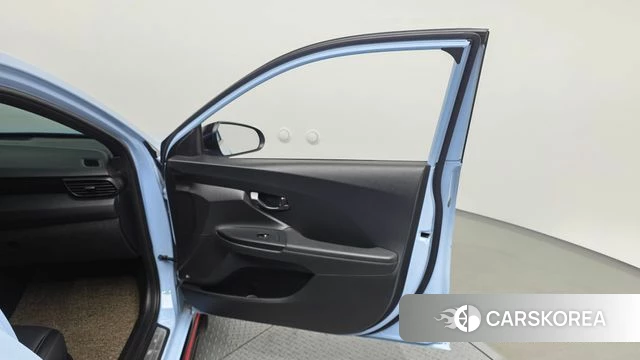Hyundai Veloster (JS) id 4633174 из Кореи 17