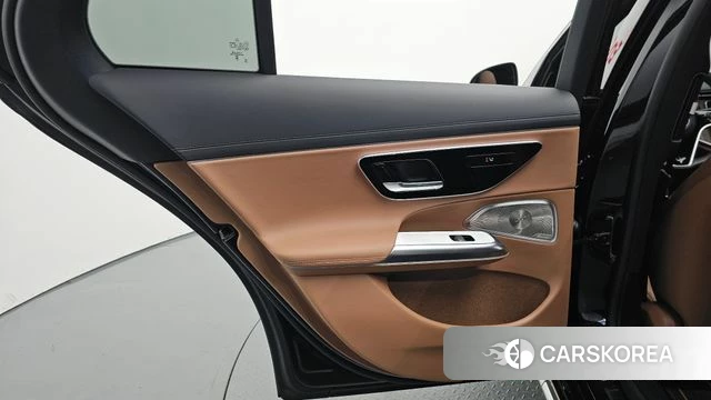 Mercedes-Benz E-Class W214 id 4635243 из Кореи 17