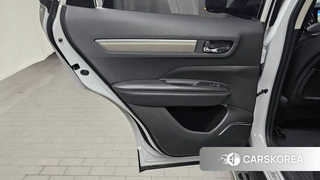 Renault Korea (Samsung) The New QM6 id 4717615 из Кореи 17