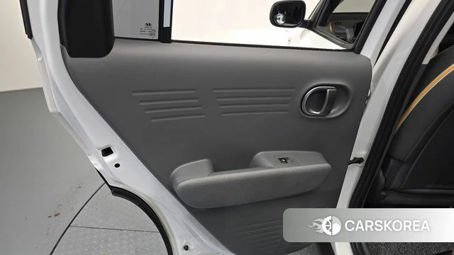 Hyundai Casper id 4561132 из Кореи 17