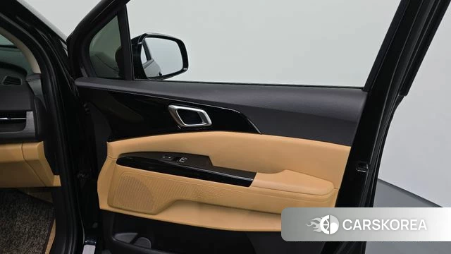 Kia Carnival 4th generation id 4223082 из Кореи 17