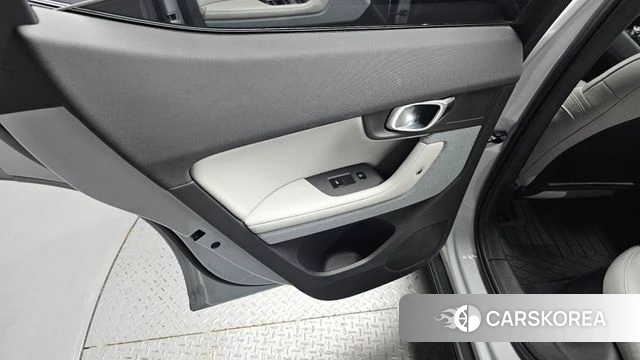 Polestar Polestar 2 id 4591767 из Кореи 17