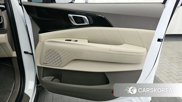 Kia The New Carnival 4th Generation id 4394969 из Кореи 17