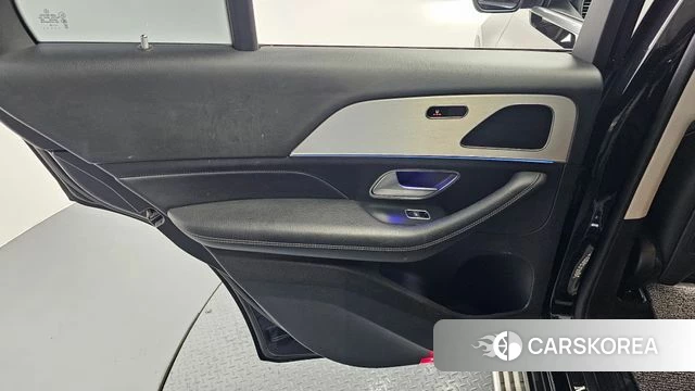 Mercedes-Benz GLE-Class W167 id 4245722 из Кореи 17