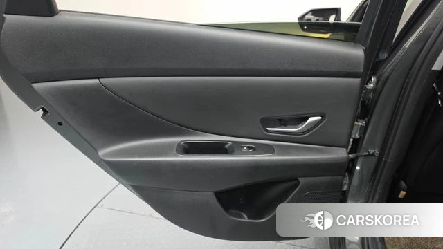 Hyundai Avante (CN7) id 4187076 из Кореи 17