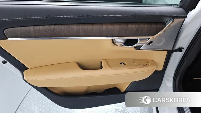 Volvo S90 id 4395006 из Кореи 17