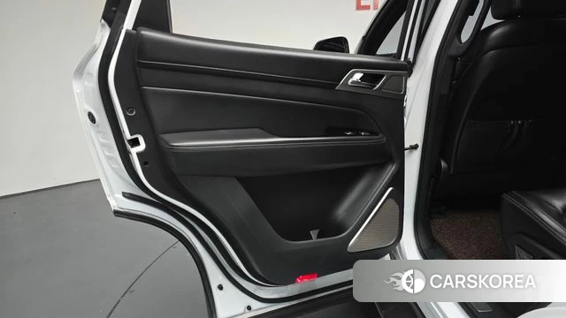 Ssangyong G4 Rexton id 4536739 из Кореи 17