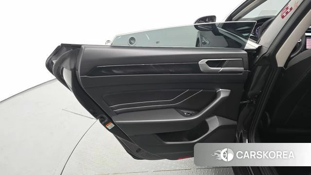 Volkswagen Arteon id 4369663 из Кореи 17