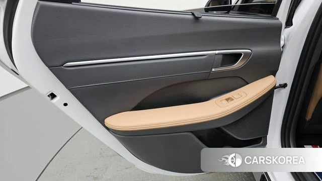 Hyundai Sonata D Edge (DN8) id 4394265 из Кореи 17