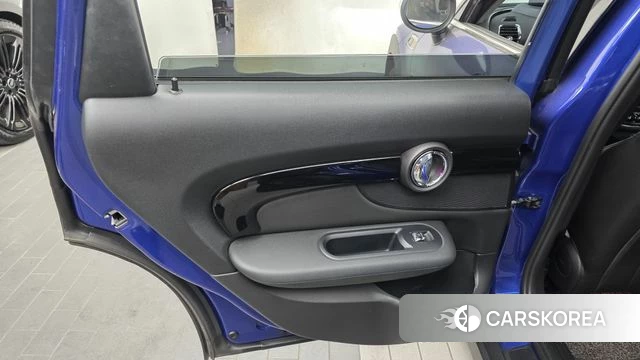 Mini Cooper Clubman id 4683830 из Кореи 17