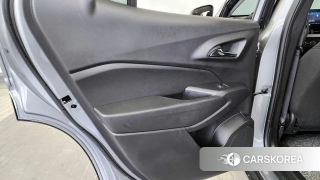 Chevrolet (GM Daewoo) Trax Crossover id 4280171 из Кореи 17