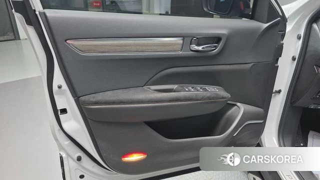Renault Korea (Samsung) The New QM6 id 4401180 из Кореи 17