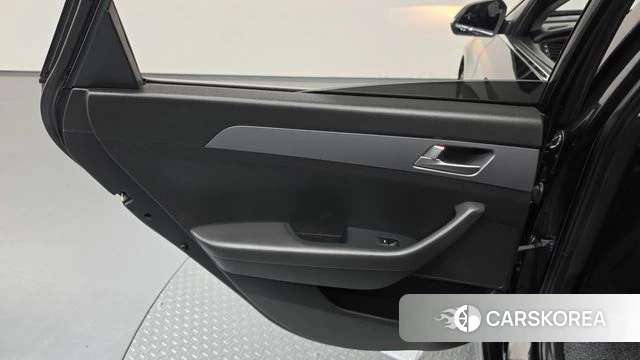 Hyundai Sonata New Rise id 4935768 из Кореи 17