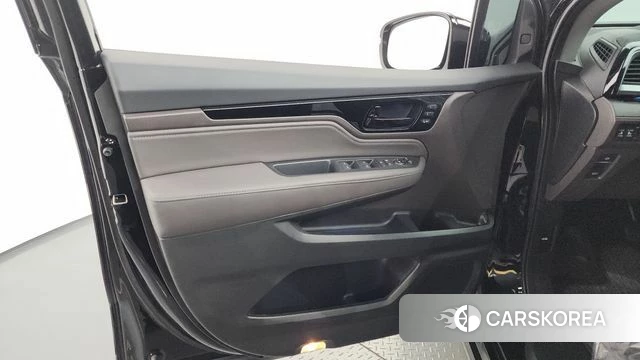 Honda Odyssey id 4494048 из Кореи 17