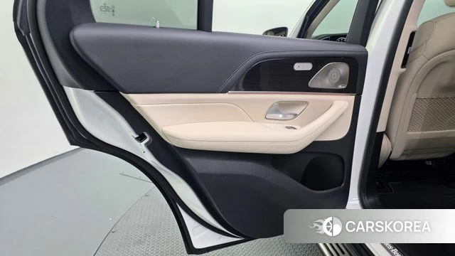 Mercedes-Benz GLE-Class W167 id 4749627 из Кореи 17
