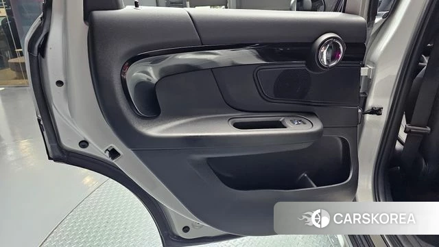Mini Cooper Countryman id 4683419 из Кореи 17