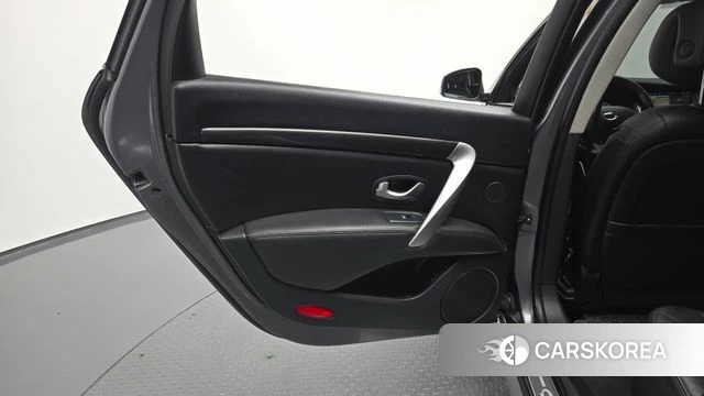 Renault Korea (Samsung) SM7 Nova id 4836919 из Кореи 17