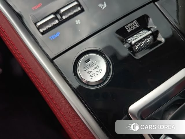 Chang'an CS85 COUPE id 4368338 из Китая 17