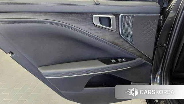 Kia K8 id 4774405 из Кореи 17
