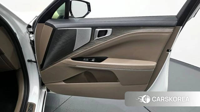 Kia K8 id 4434400 из Кореи 17