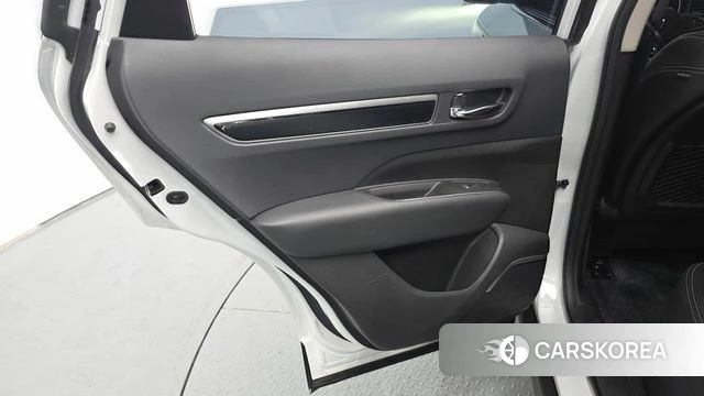 Renault Korea (Samsung) The New QM6 id 4645241 из Кореи 17