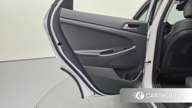 Hyundai All New Tucson id 4390526 из Кореи 17