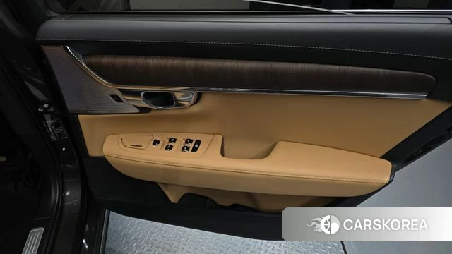 Volvo S90 id 4376025 из Кореи 17