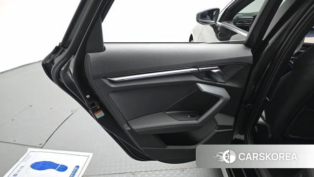 Audi A3 (8Y) id 4359784 из Кореи 17