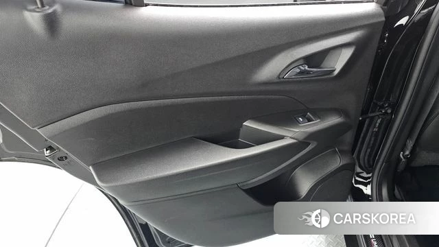 Chevrolet (GM Daewoo) Trax Crossover id 4778339 из Кореи 17